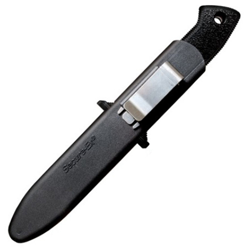 Peace Maker III 4 Inch Blade Fixed Knife