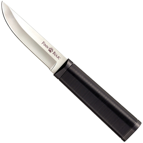 Finn Bear Stainless Steel Fixed Blade Knife