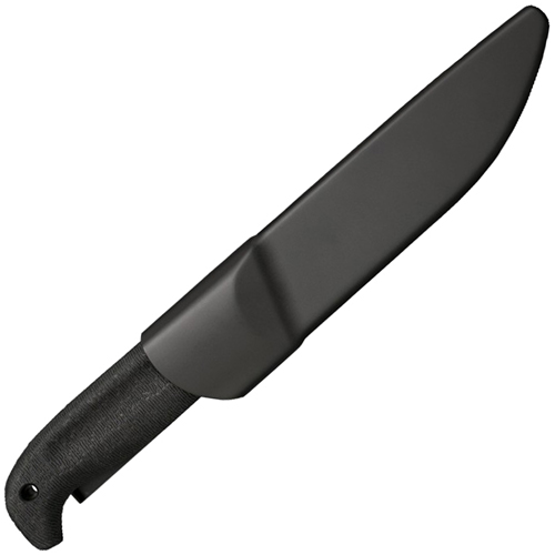 Commercial Series Scalper Fixed Blade Knife
