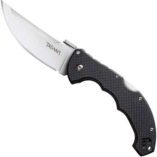 Talwar 4 Inch Blade Folding Knife