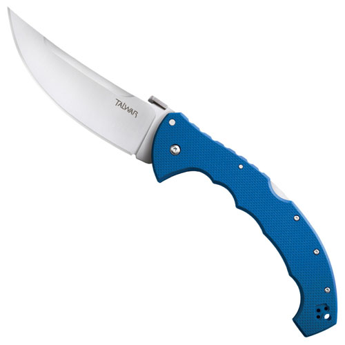 Cold Steel Talwar 5.5 Inch Blade Tactical Folding Knife