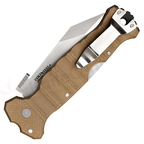 Immortal 4 Inch Blade Tactical Folding Knife