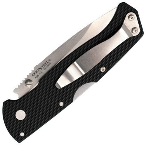 Air Lite G-10 Handle Folding Knife