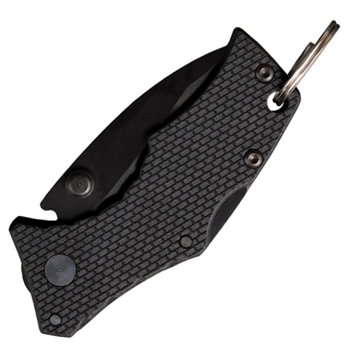 Micro Recon 1 G-10 Style Griv-Ex Handle Folding Knife