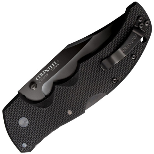 Recon 1 Clip Point 4 Inch Folding Blade Knife