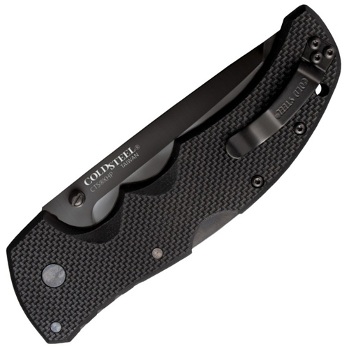 Recon 1 Tanto Point 4 Inch Folding Blade Knife 