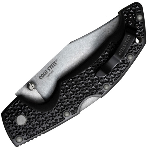 Cold Steel Large Voyager 4 Inch Clip Point Blade Folding Knife