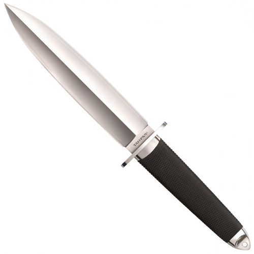 Tai Pan Plain Edge Fixed Blade Knife