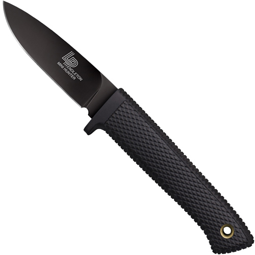 Pendleton Mini Hunter 3 Inch Fixed Blade Knife