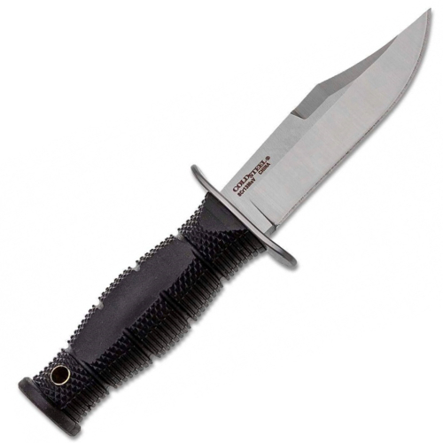 Mini Leatherneck Kray-Ex Handle Fixed Knife