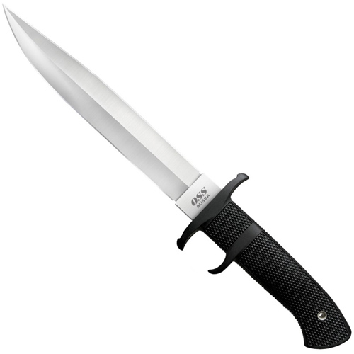 Oss Kray-Ex Handle Fixed Blade Knife