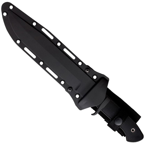 Oss Kray-Ex Handle Fixed Blade Knife