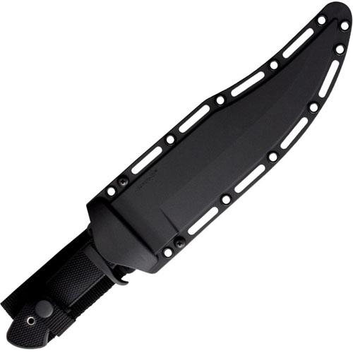 Marauder 9 Inch Fixed Blade Knife