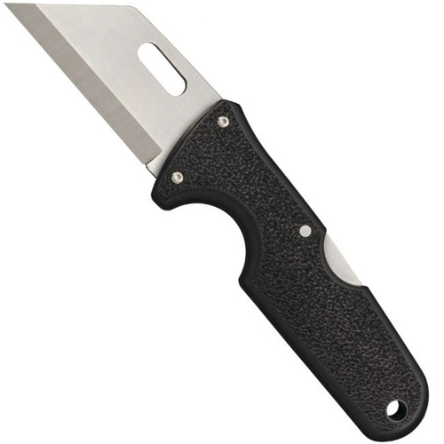 Cold Steel 40A Click-N-Cut Fixed Blade Knife