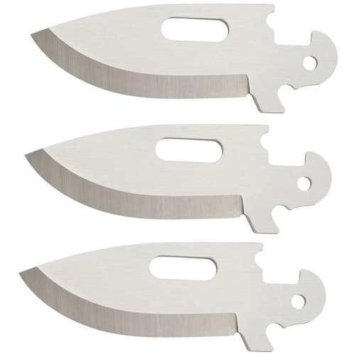Cold Steel 40A Click-N-Cut Replacement Blade - 3 Pack