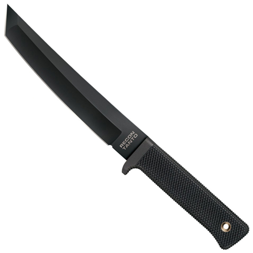 Recon Tanto Combat Fixed Blade Knife