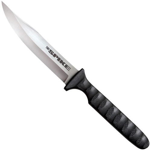 Spike 4 Inch Blade Fixed Knife