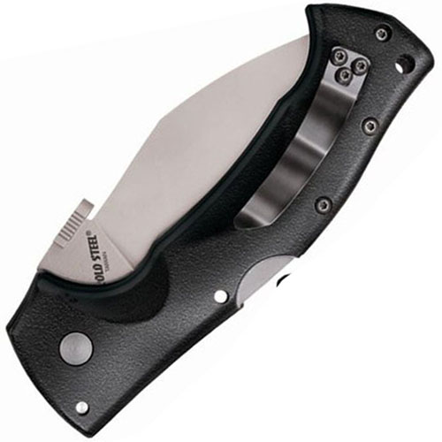 Rajah III AUS 8A Steel Folding Knife