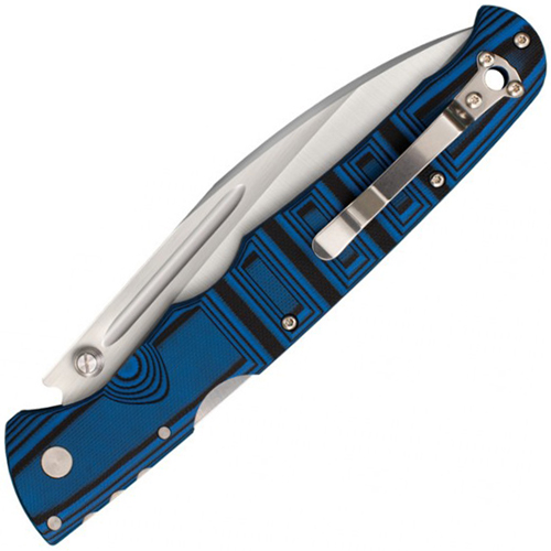 Cold Steel Frenzy II Folding Knife