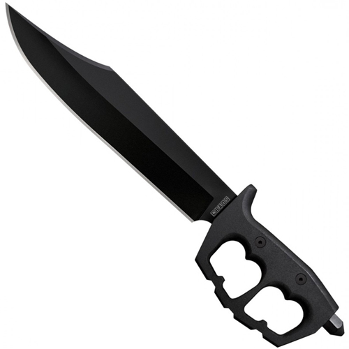 Chaos Bowie Fixed Blade Knife