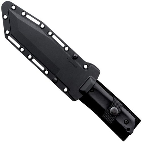 Cold Steel G.I. Tanto Tactical Fixed Blade Knife
