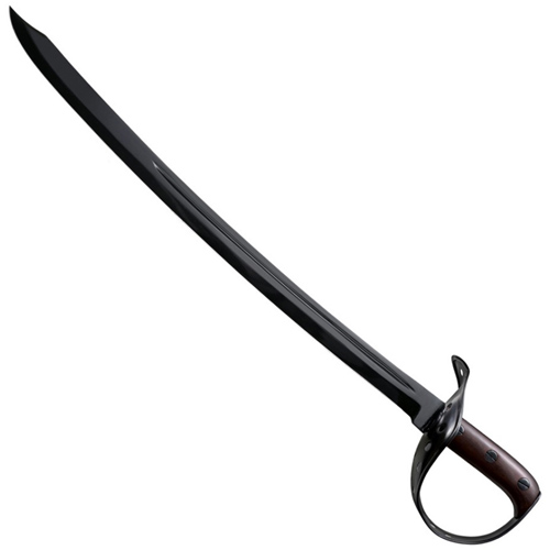 1917 Hybrid Cutlass Swords
