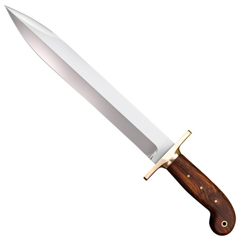 1849 Riflemans Knife