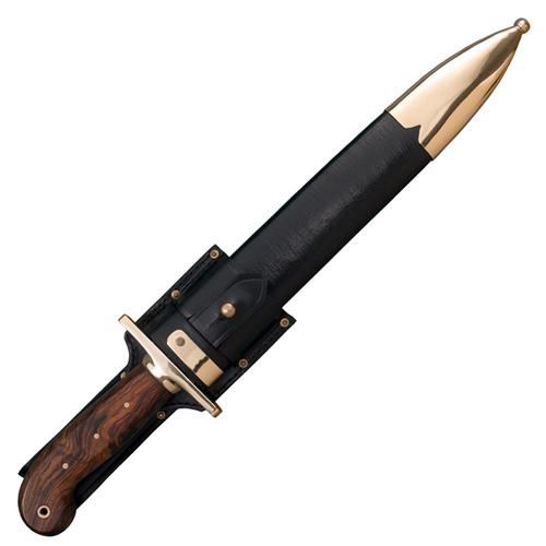 1849 Riflemans Knife