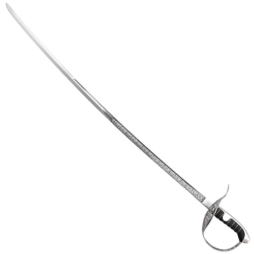 Cold Steel Italian Dueling Saber