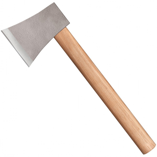 Competition Throwing Hatchet
