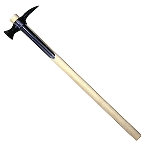 30 Inch Hickory Handle War Hammer