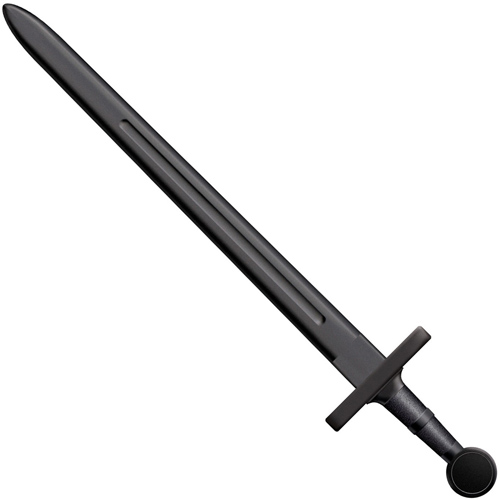 Medieval Training Sword