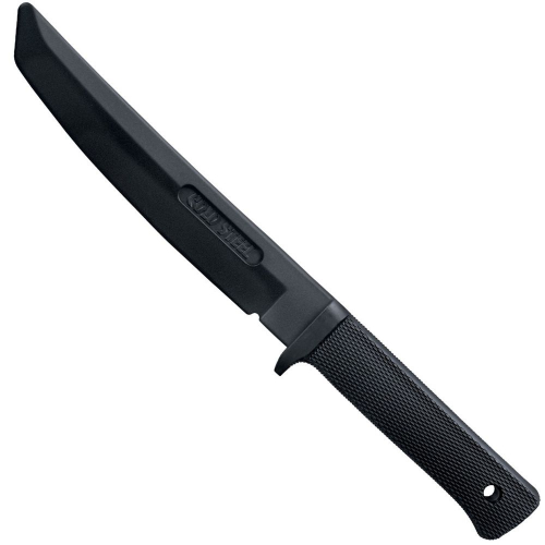 Rubber Recon Tanto Training Knife
