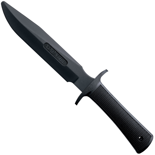 Rubber Training Military Classic Knife