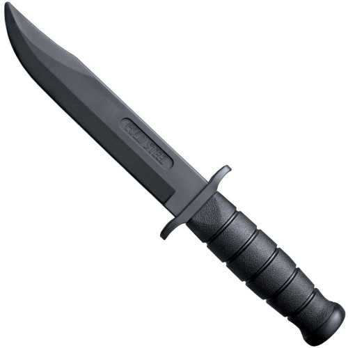 Leatherneck SF Rubber Trainer Fixed Blade Knife