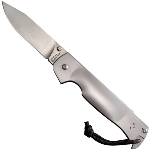 Pocket Bushman Folding Knife