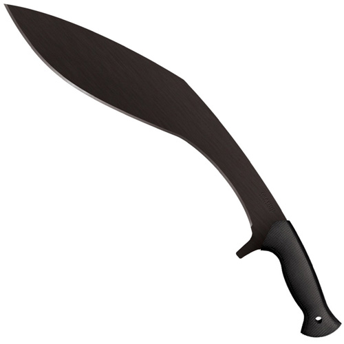 14 Inch Carbon Steel Blade Royal Kukri Machete