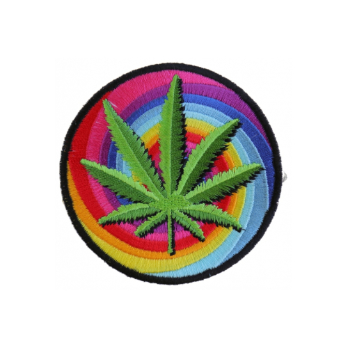 Sweet Leaf Marijuana Patch