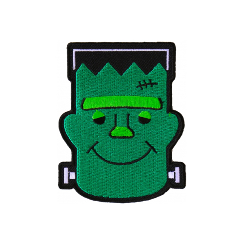 Whacky Frankenstein Patch