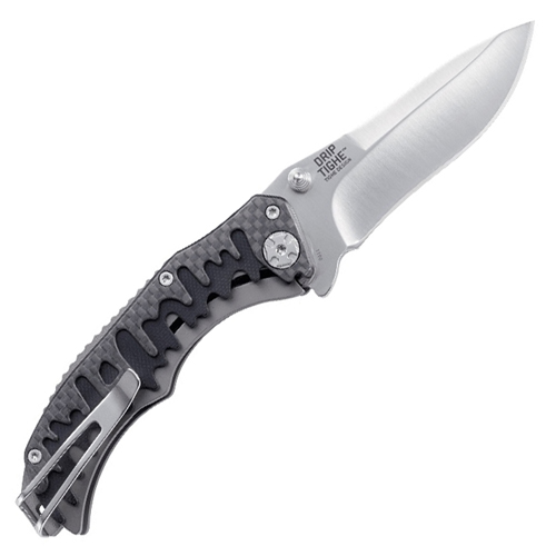 Drip Tighe Folding knife