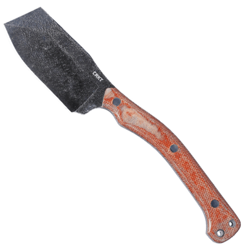 Razel Nax Fixed Knife Axe w/Sheath