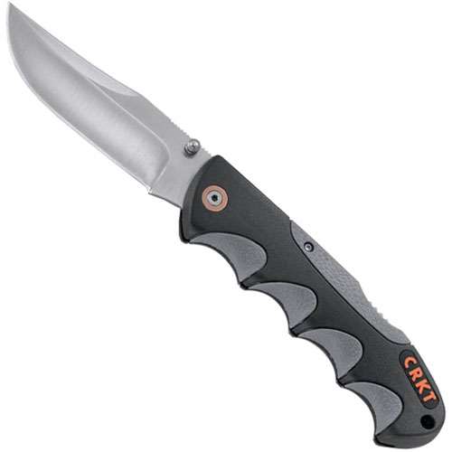 Free Range Hunter 3.75 Inch Folding Blade Knife
