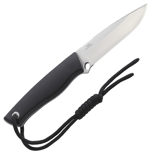 Terzuola Survival Rescue Knife