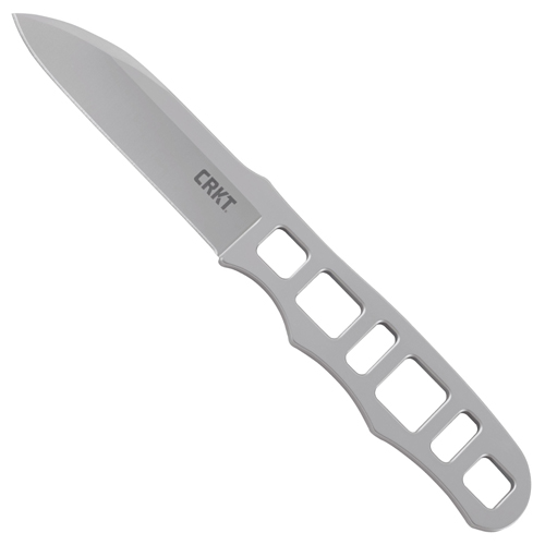 Terzuola Highway Sheepsfoot Blade Rescue Knife