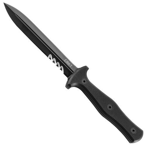Sangrador Dagger Style Blade Combat Knife