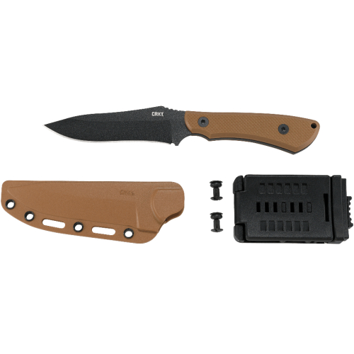 Ramadi Fixed Knife Plain Edge