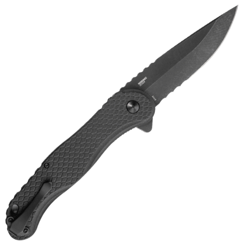 CRKT Taco Viper Assisted Folding Knife