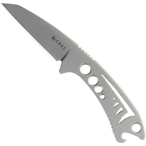 Dogfish Fixed Blade Neck Knife