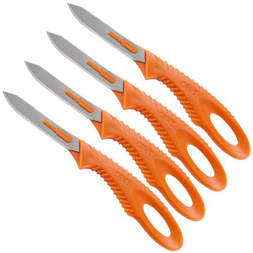 Precision Disposable Knife Kit