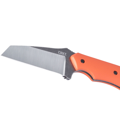 S.P.I.T. Fixed Knife High carbon stainless 